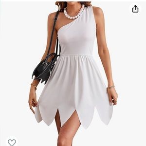 Wilma Flinstone Costume